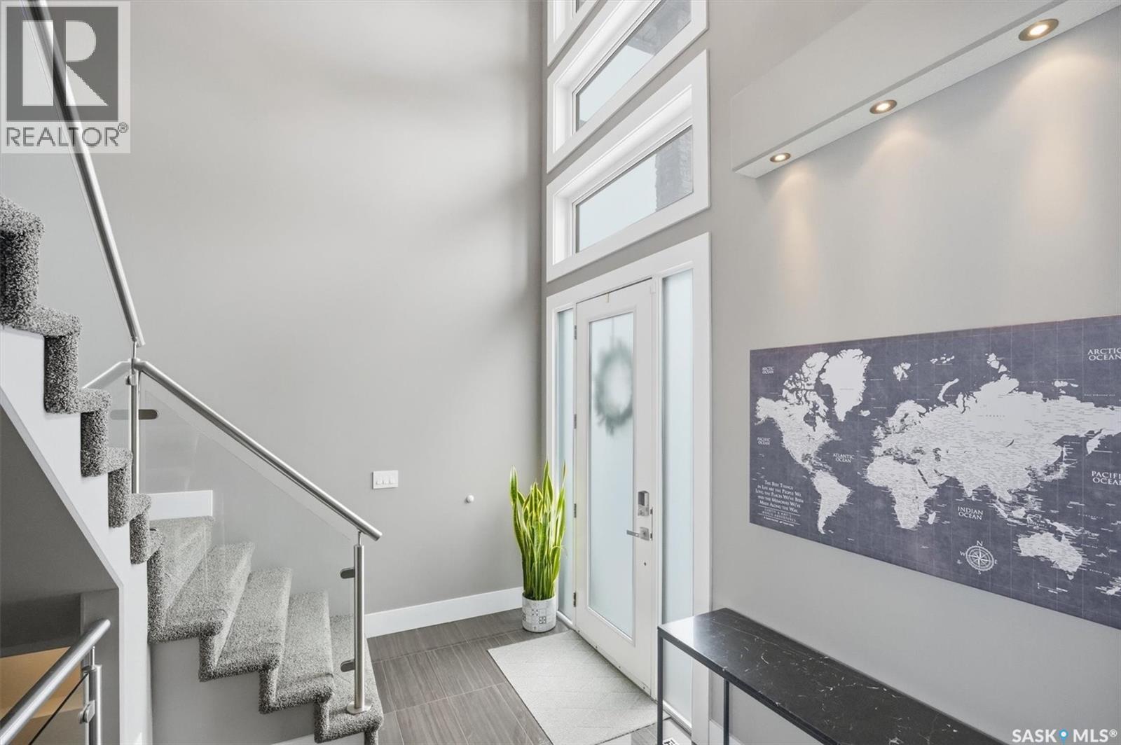 343 Mahabir Court, Saskatoon, SK - Indoor Photo Showing Other Room