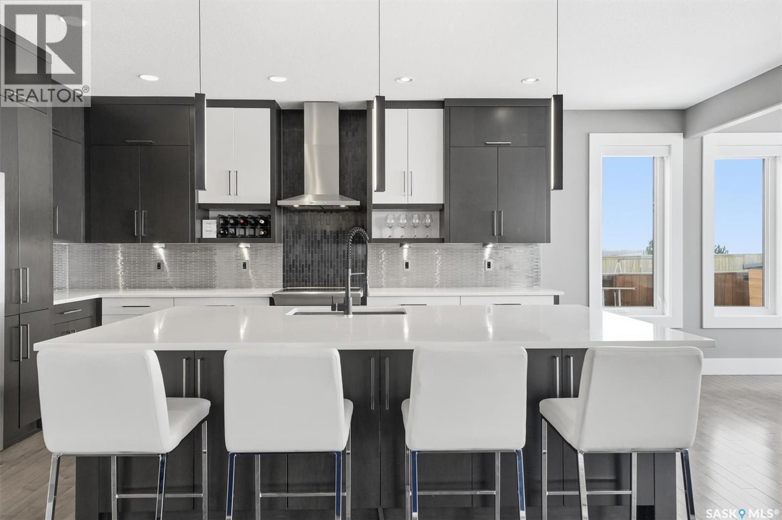 343 Mahabir Court, Saskatoon, SK - Indoor