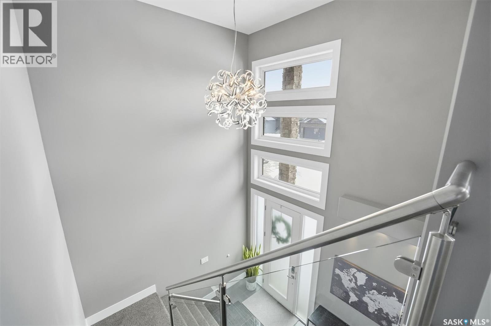 343 Mahabir Court, Saskatoon, SK - Indoor Photo Showing Other Room