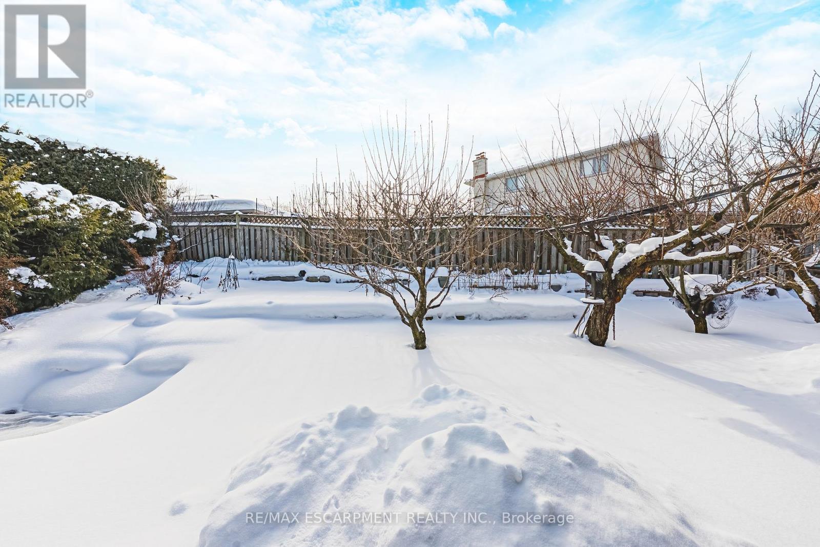 19 Glenhaven Court, Hamilton, ON - Outdoor With View