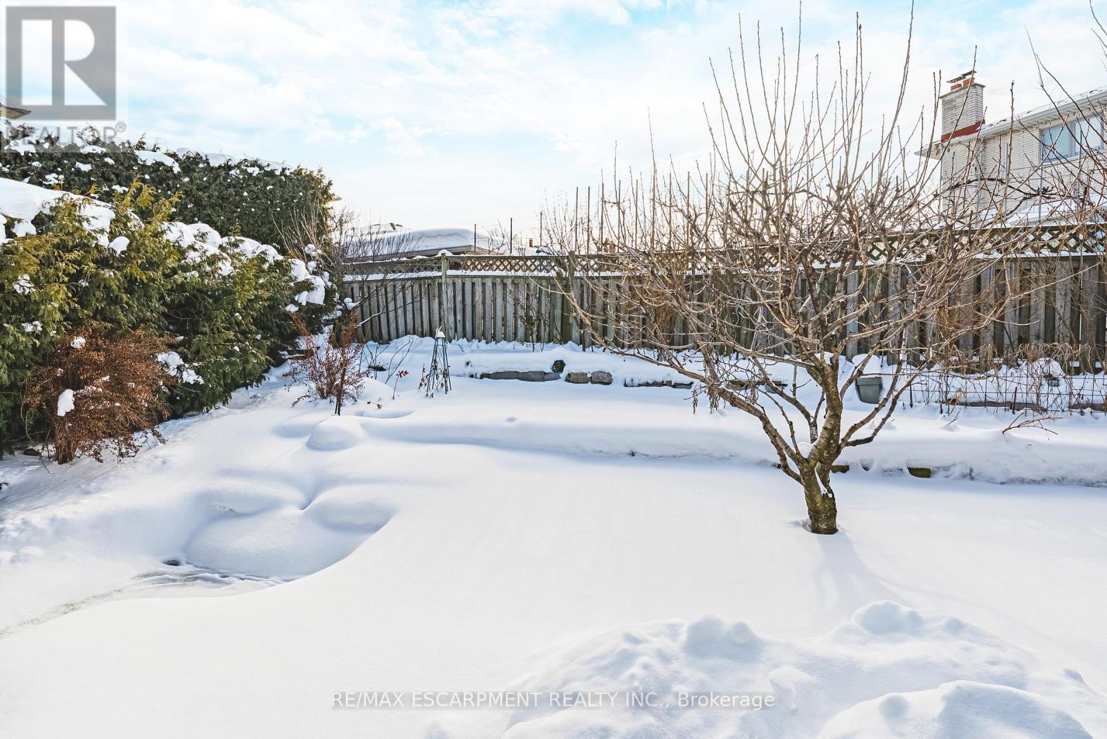 19 Glenhaven Court, Hamilton, ON - Outdoor