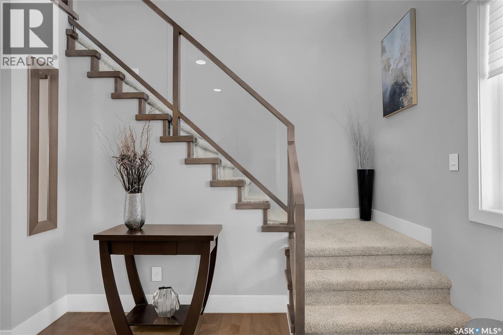 507 Kloppenburg Crescent, Saskatoon, SK - Indoor Photo Showing Other Room