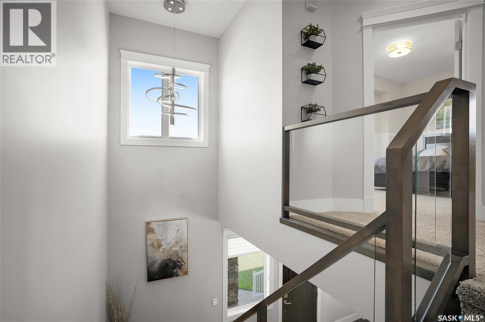 507 Kloppenburg Crescent, Saskatoon, SK - Indoor Photo Showing Other Room