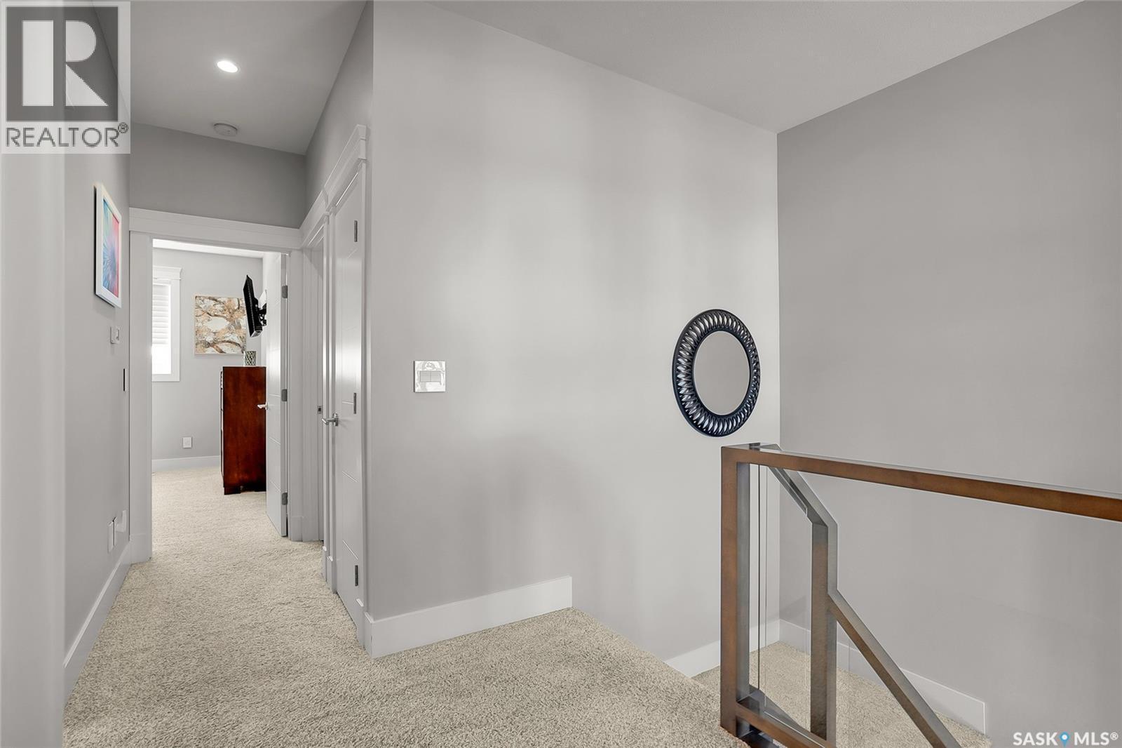 507 Kloppenburg Crescent, Saskatoon, SK - Indoor Photo Showing Other Room