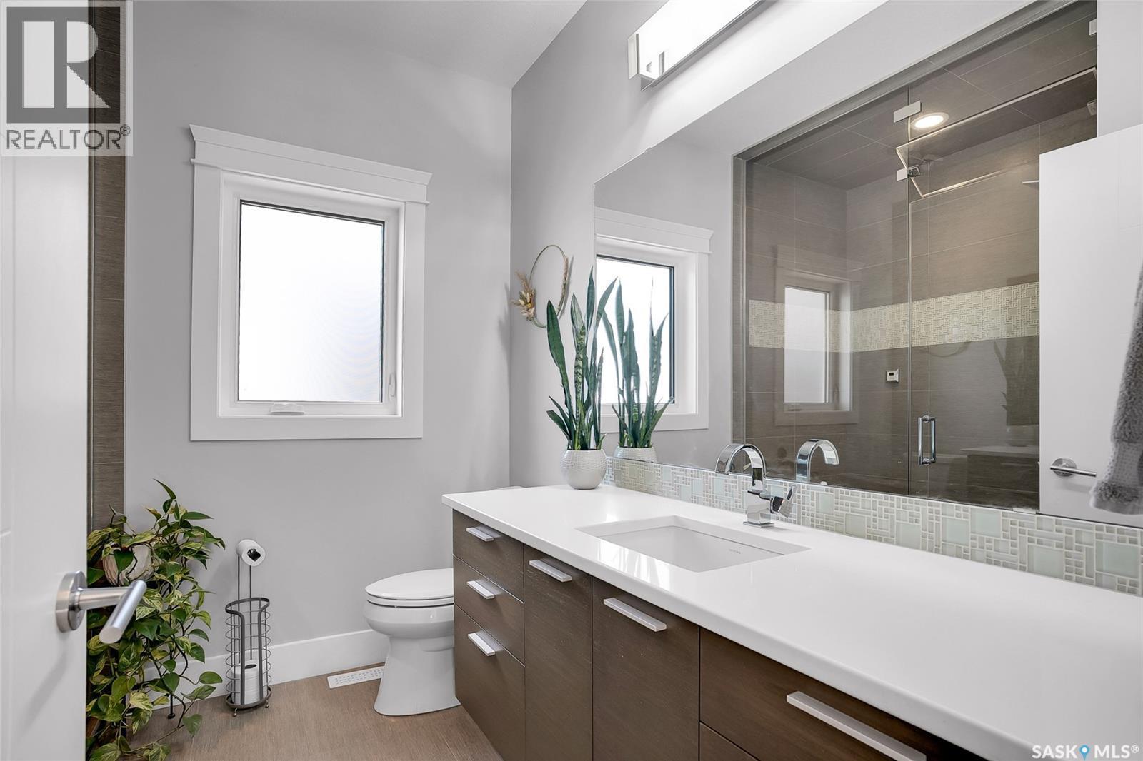 507 Kloppenburg Crescent, Saskatoon, SK - Indoor Photo Showing Bathroom
