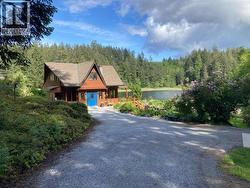 5062 SPRAGGE ROAD Texada Island, BC V0N 3K0