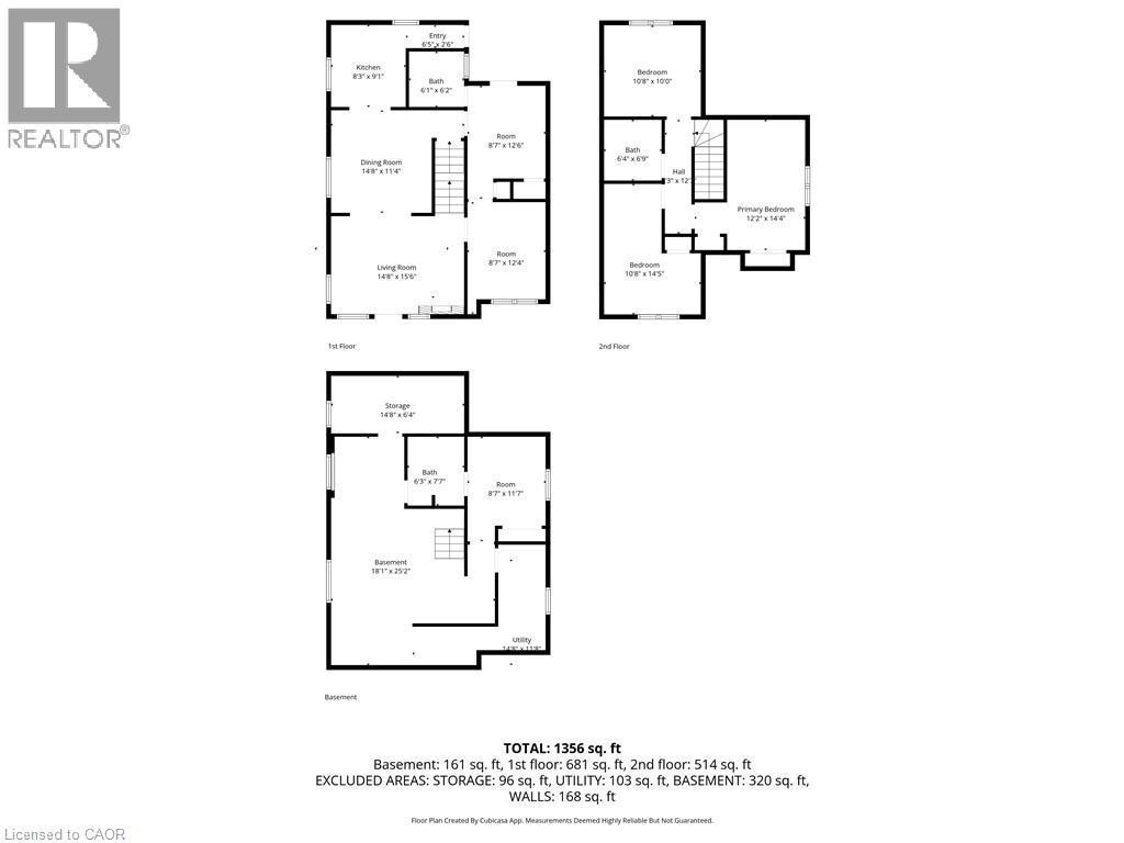 41 Paradise Road S, Hamilton, ON - Other