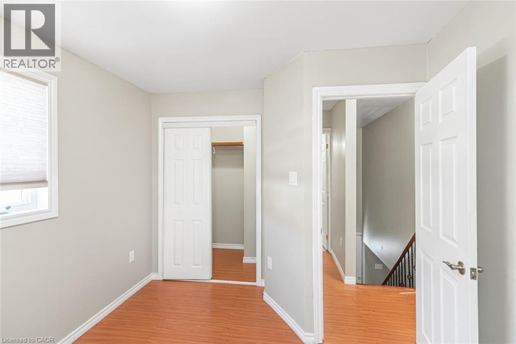 100 Burlington Street E, Hamilton, ON - Indoor Photo Showing Other Room