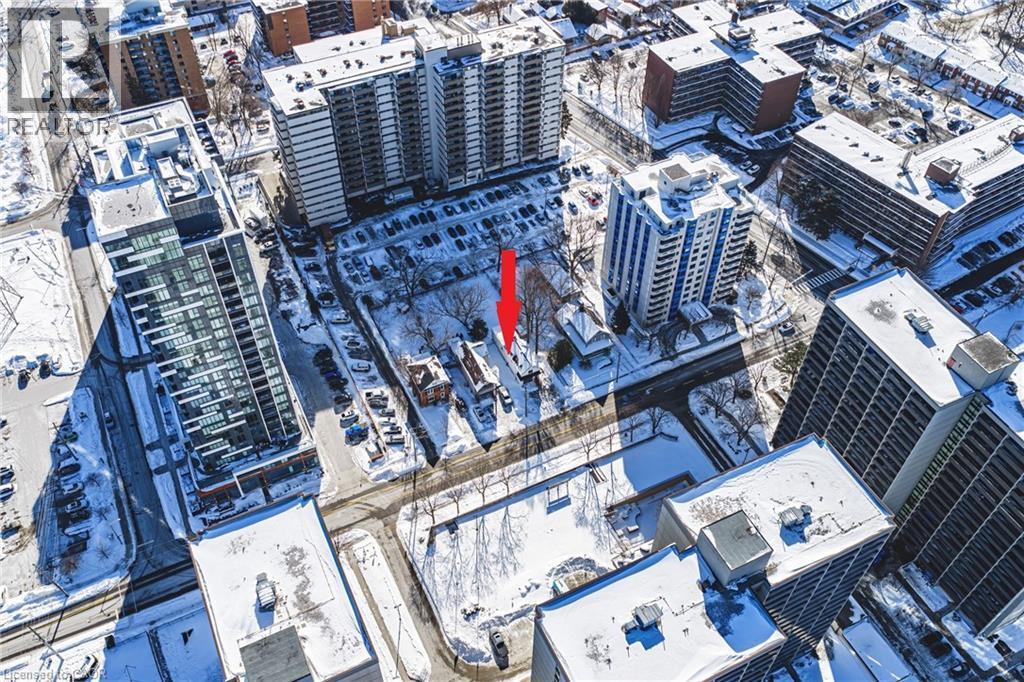1286 Ontario Street, Burlington, ON