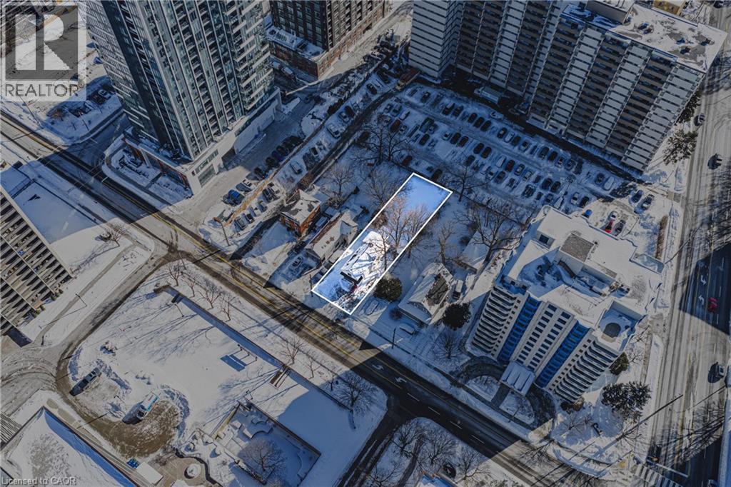 1286 Ontario Street, Burlington, ON