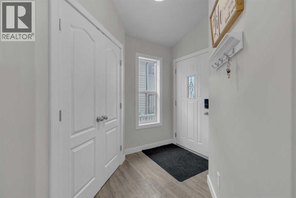 156 Wiley Crescent, Red Deer, AB - Indoor Photo Showing Other Room