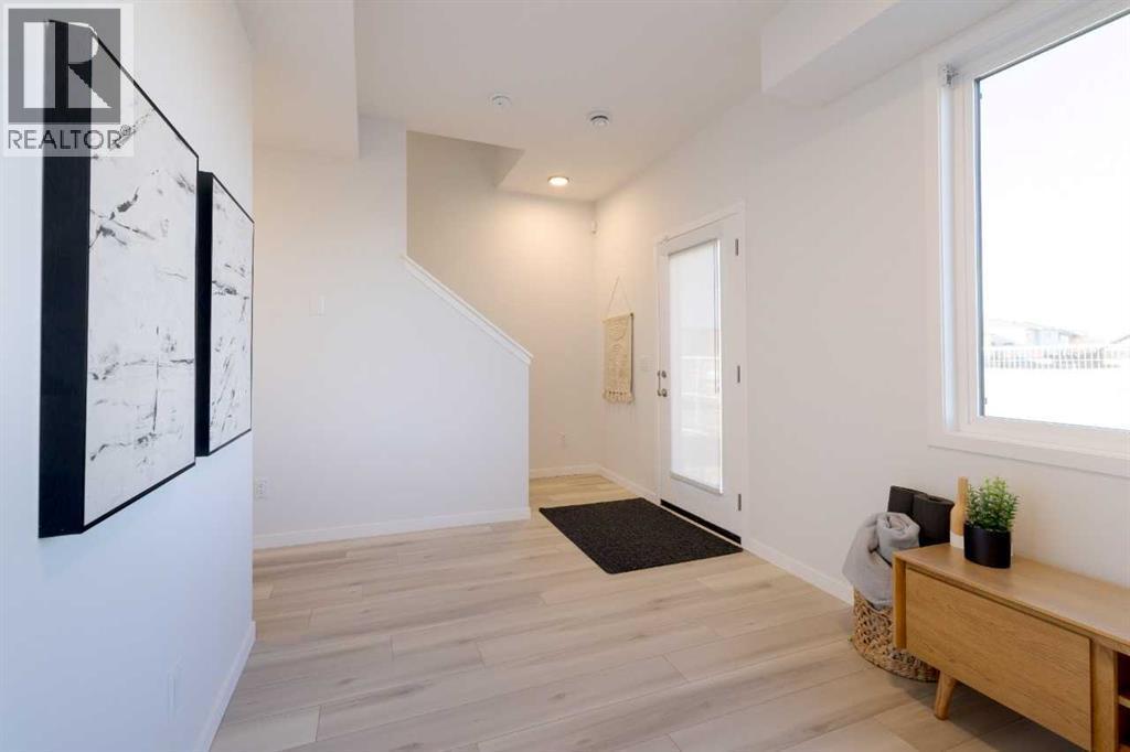 209, 81 Midtown Boulevard Sw, Airdrie, AB - Indoor Photo Showing Other Room