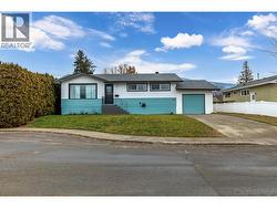 4307 24 Street Vernon, BC V1T 4N9