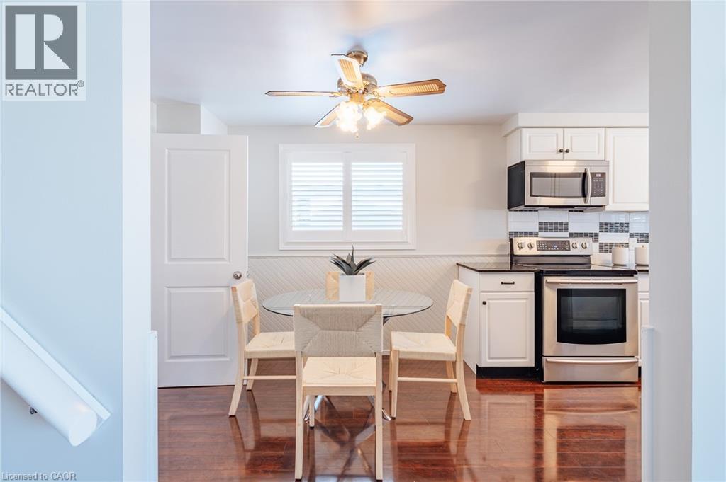 190 Broken Oak Crescent, Kitchener, ON - Indoor