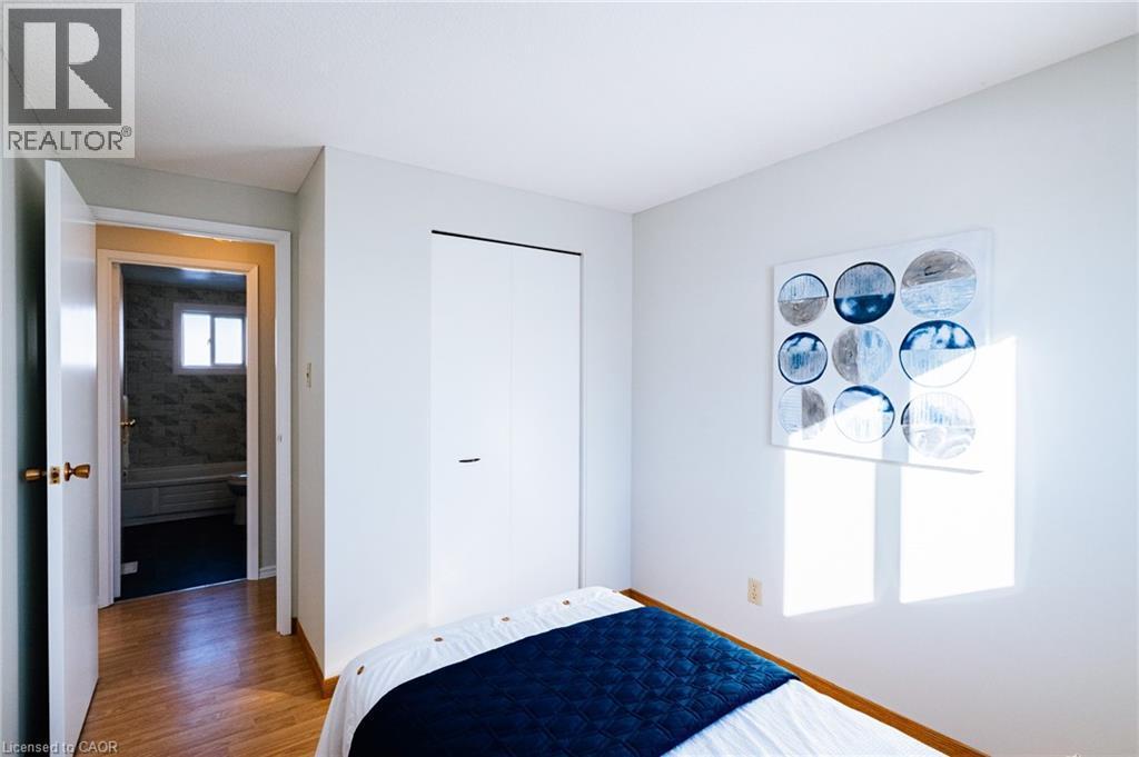 190 Broken Oak Crescent, Kitchener, ON - Indoor