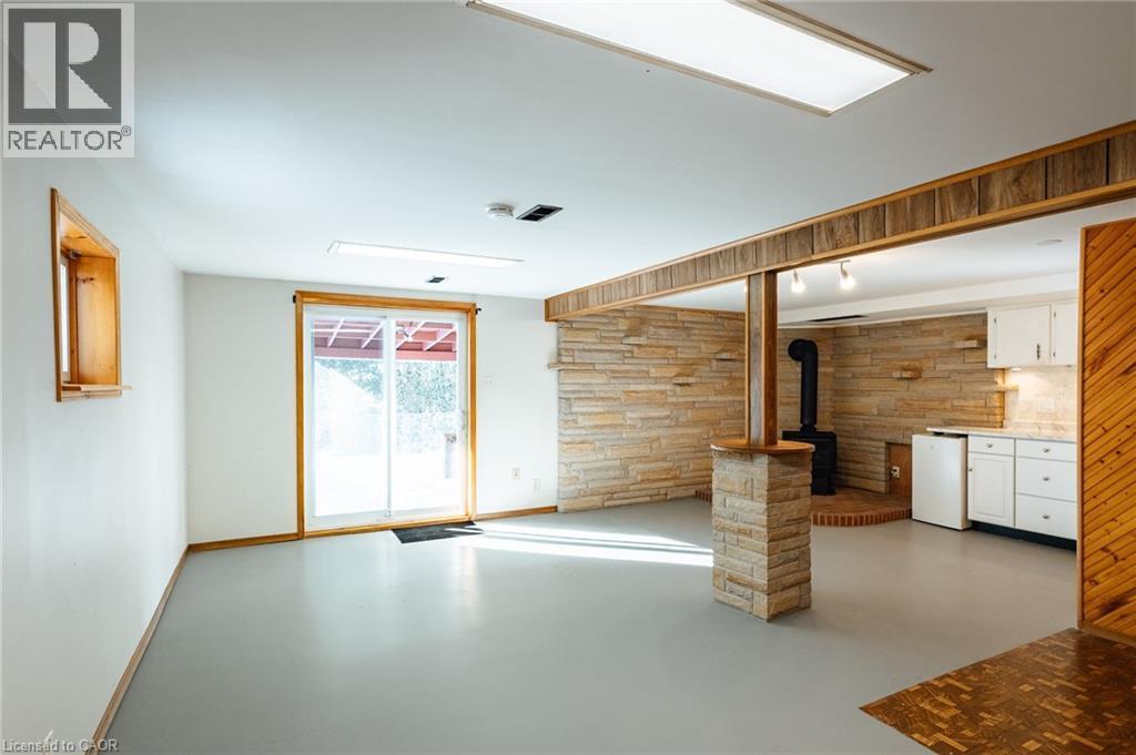 190 Broken Oak Crescent, Kitchener, ON - Indoor Photo Showing Other Room