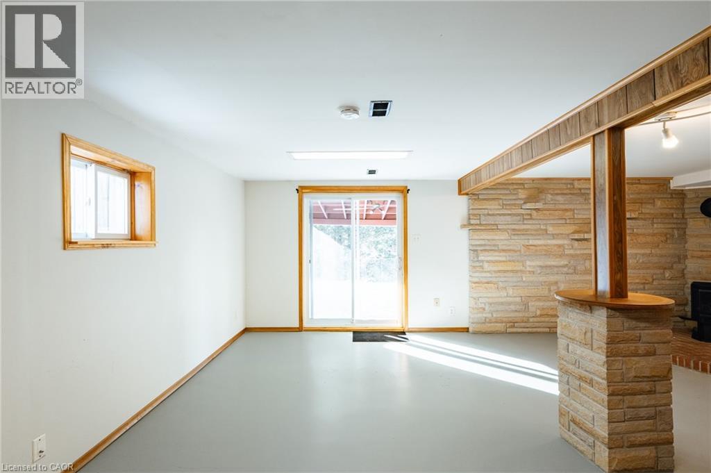 190 Broken Oak Crescent, Kitchener, ON - Indoor Photo Showing Other Room