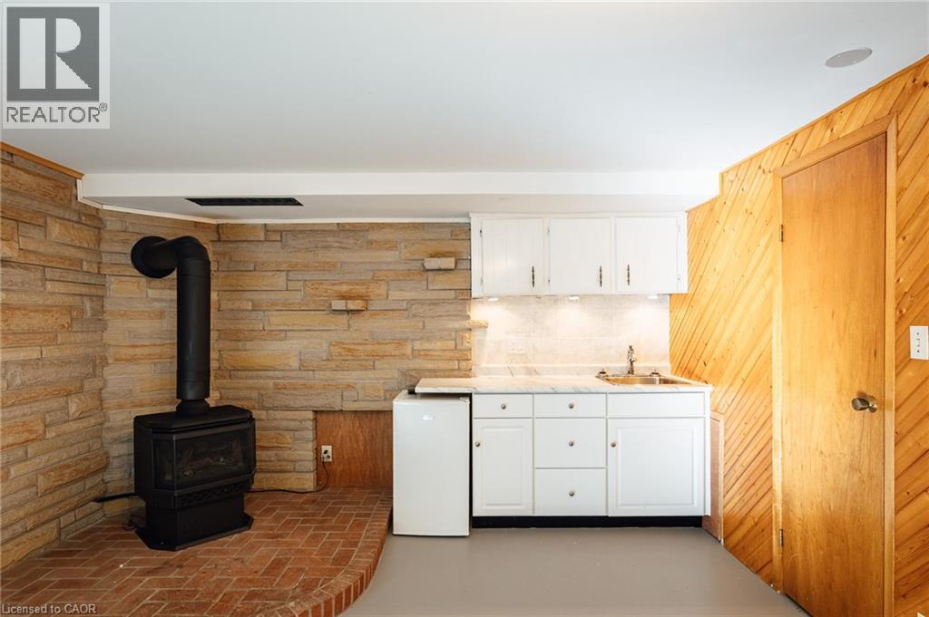 190 Broken Oak Crescent, Kitchener, ON - Indoor