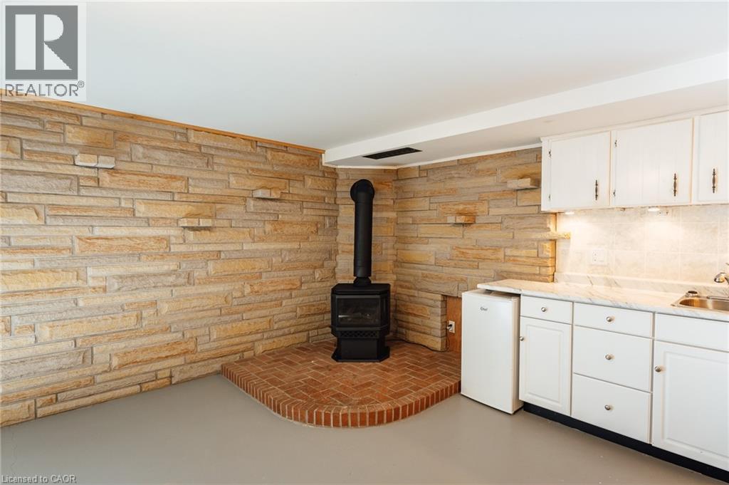 190 Broken Oak Crescent, Kitchener, ON - Indoor