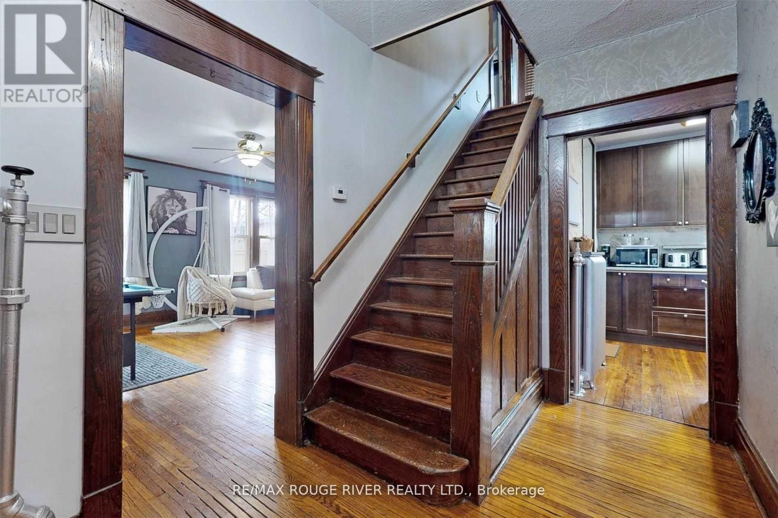 36 John Street, Cambridge, ON - Indoor Photo Showing Other Room