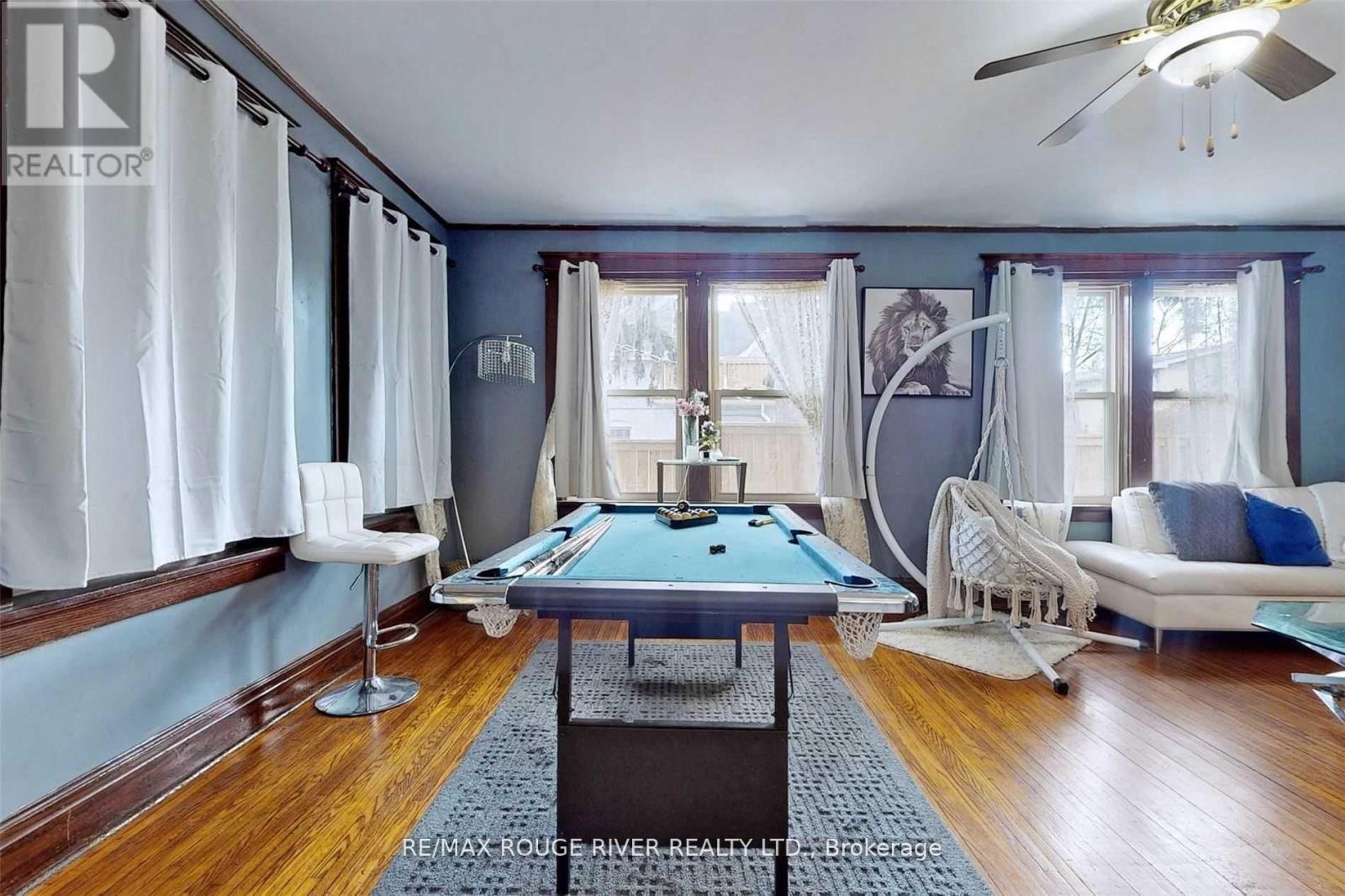 36 John Street, Cambridge, ON - Indoor Photo Showing Other Room