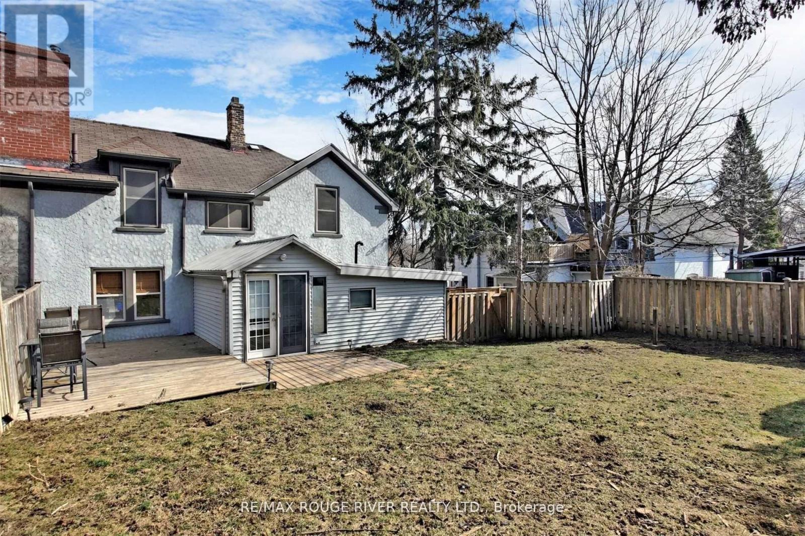 36 John Street, Cambridge, ON - Outdoor