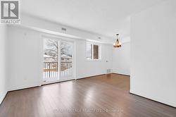 Living Rm Patio Doors to balconey -