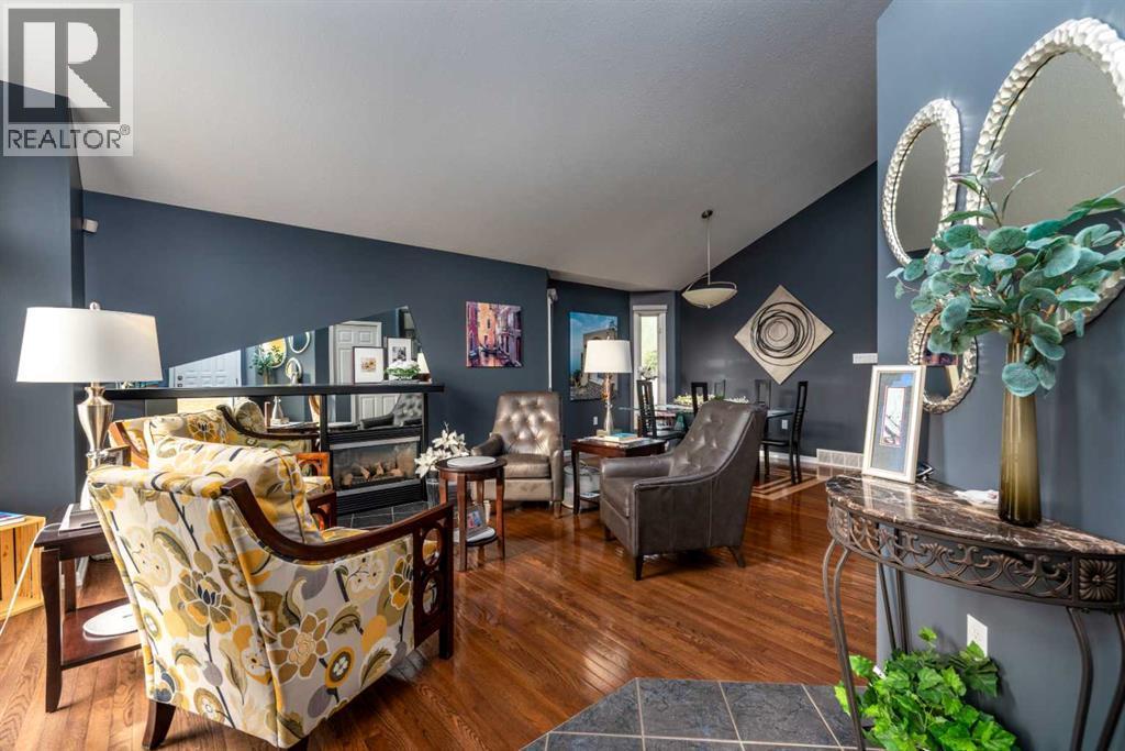 3812 58 Avenue, Lloydminster, AB - Indoor