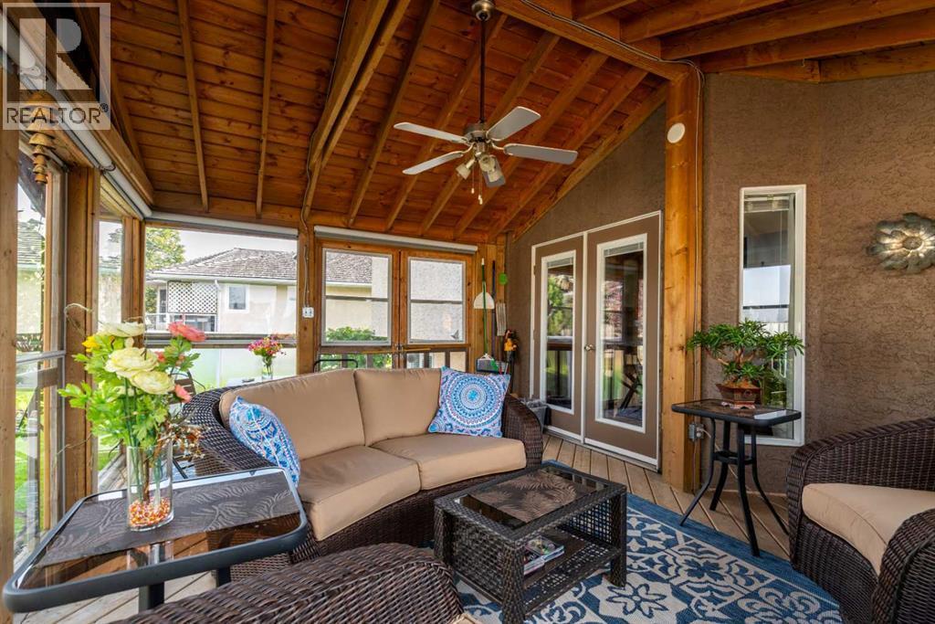 3812 58 Avenue, Lloydminster, AB - With Deck Patio Veranda With Exterior