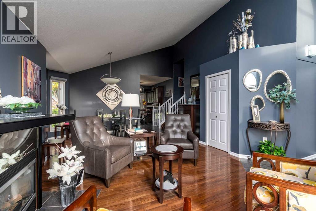 3812 58 Avenue, Lloydminster, AB - Indoor