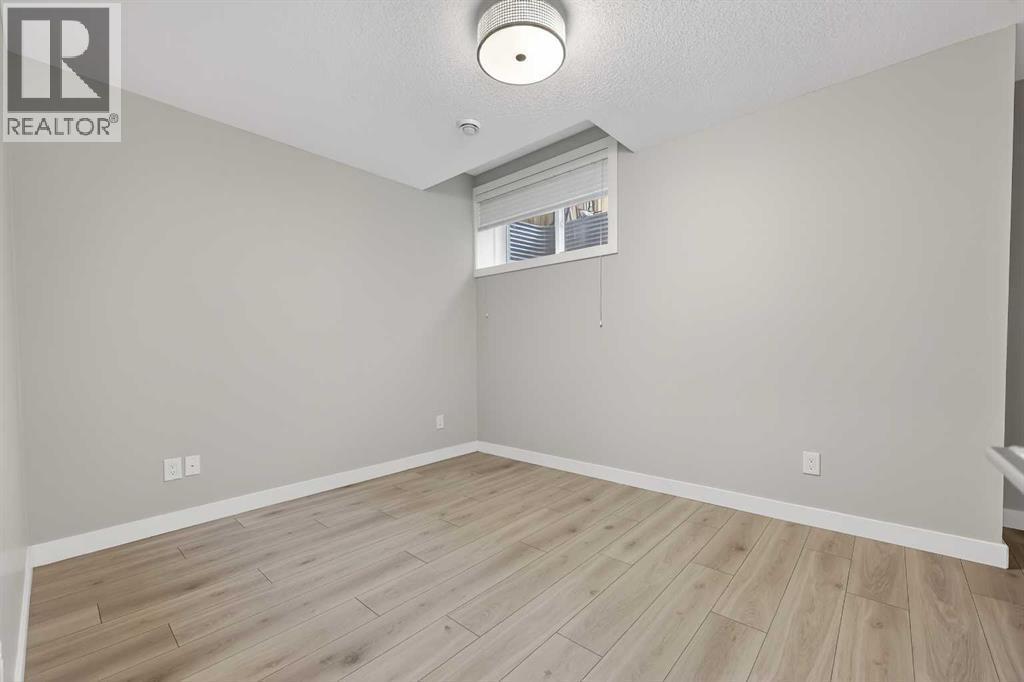 128 Corner Meadows Gate Ne, Calgary, AB - Indoor Photo Showing Other Room