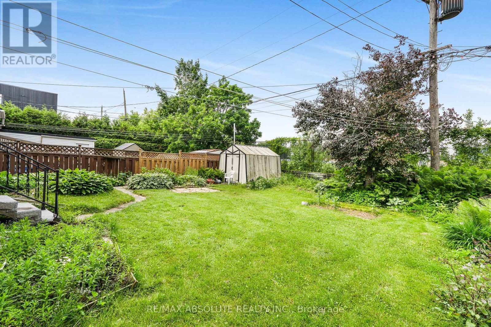 352 Lacasse Avenue, Ottawa, ON - Outdoor