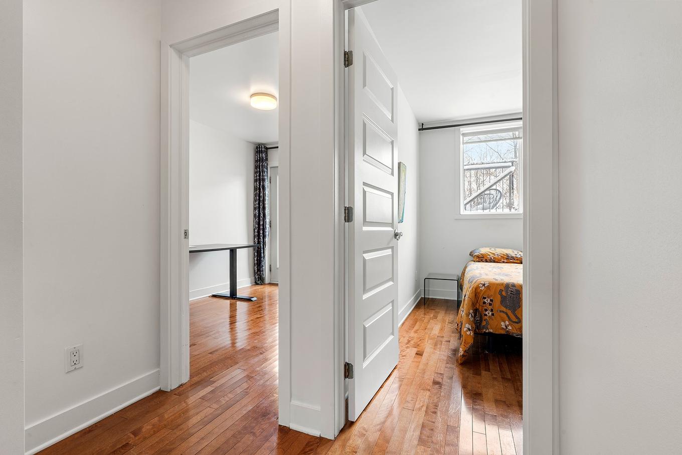 Vue d'ensemble - 100-2344 Rue Mullins, Montréal (Le Sud-Ouest), QC - Indoor Photo Showing Other Room