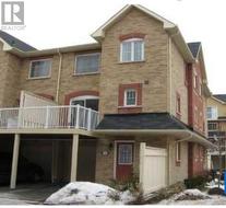 32 - 1175 VALLEY FARM ROAD Pickering, ON L1V 7J9