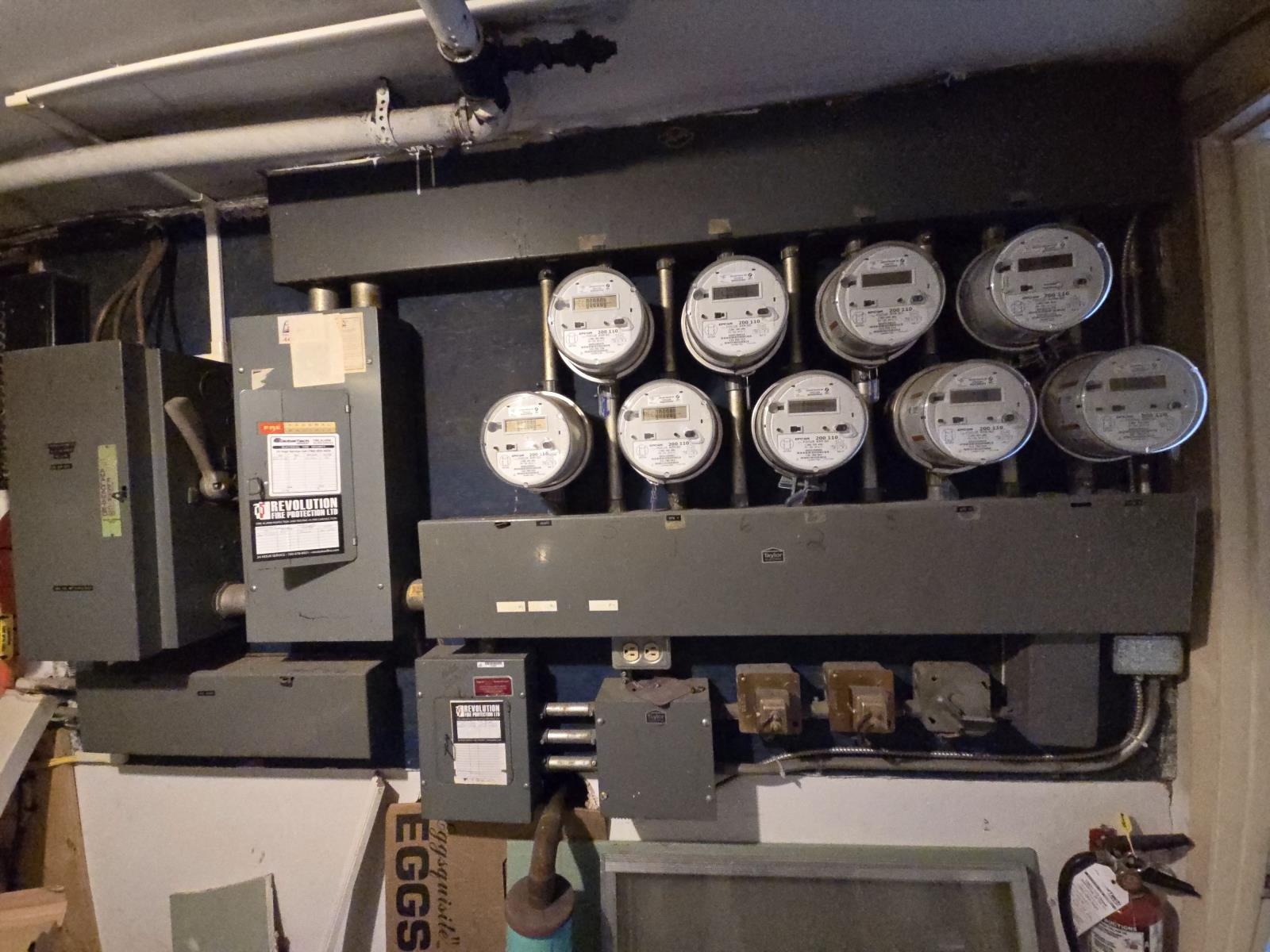 13204 132 Street, Edmonton, AB - Indoor