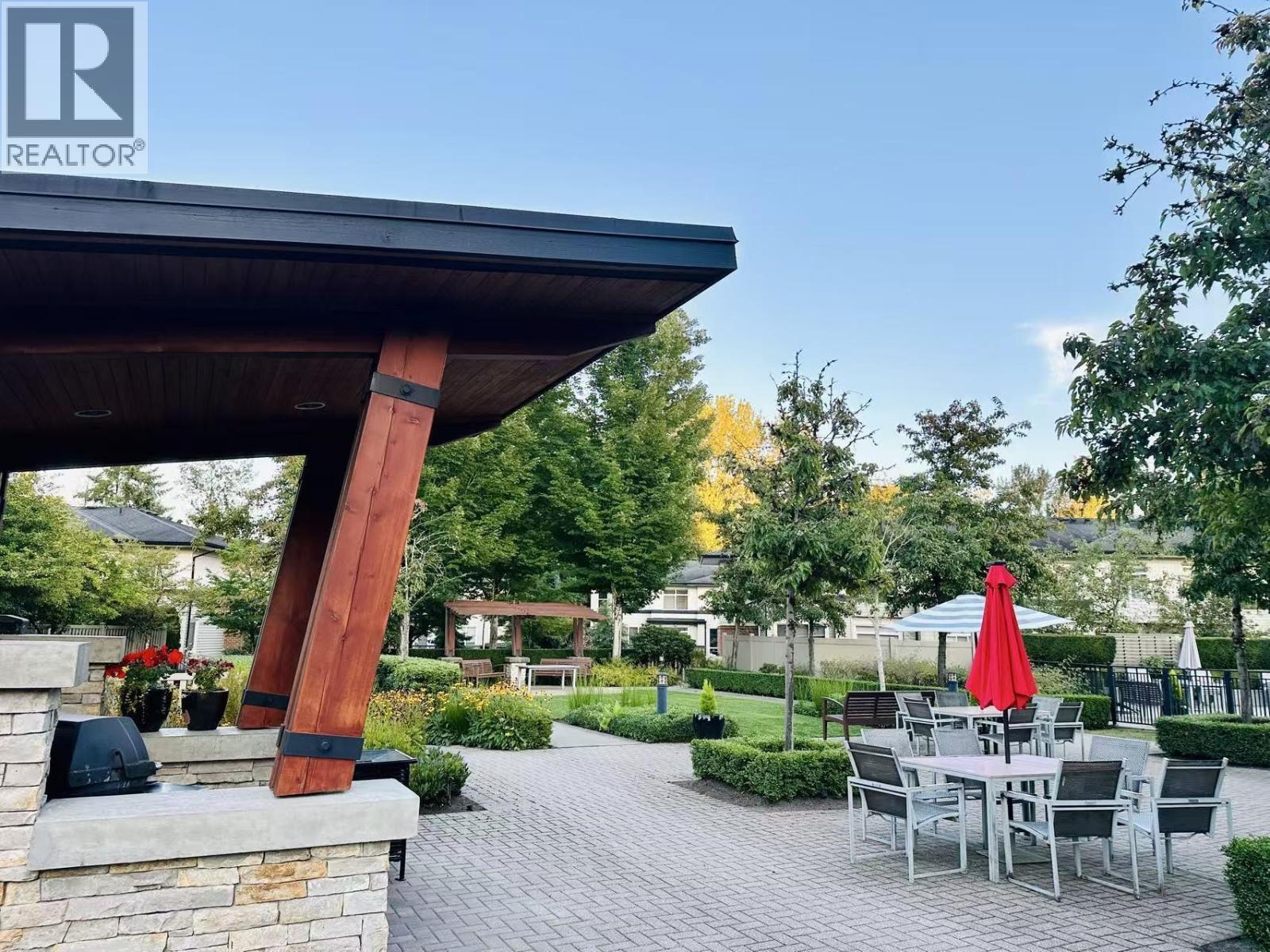 3100 Windsor Gate, Coquitlam, BC - Outdoor With Deck Patio Veranda