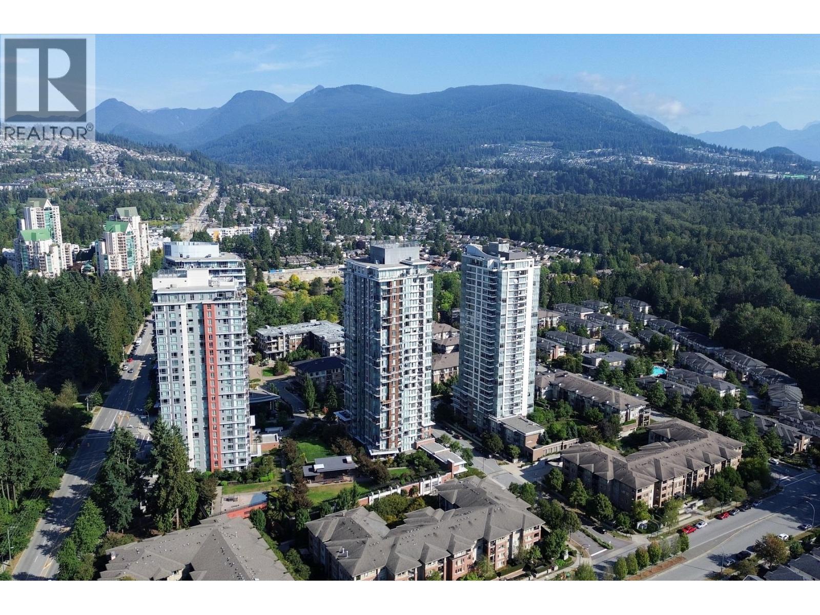 3100 Windsor Gate, Coquitlam, BC - Outdoor With View