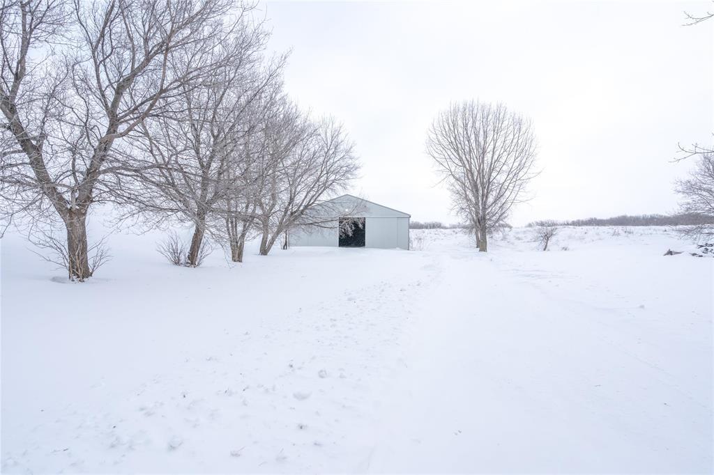 135 Third Avenue, Letellier, MB - Outdoor With View