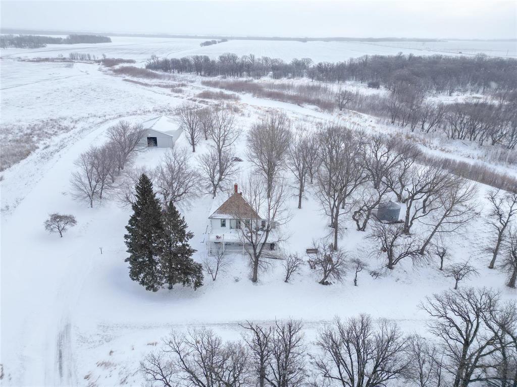 135 Third Avenue, Letellier, MB - Outdoor With View