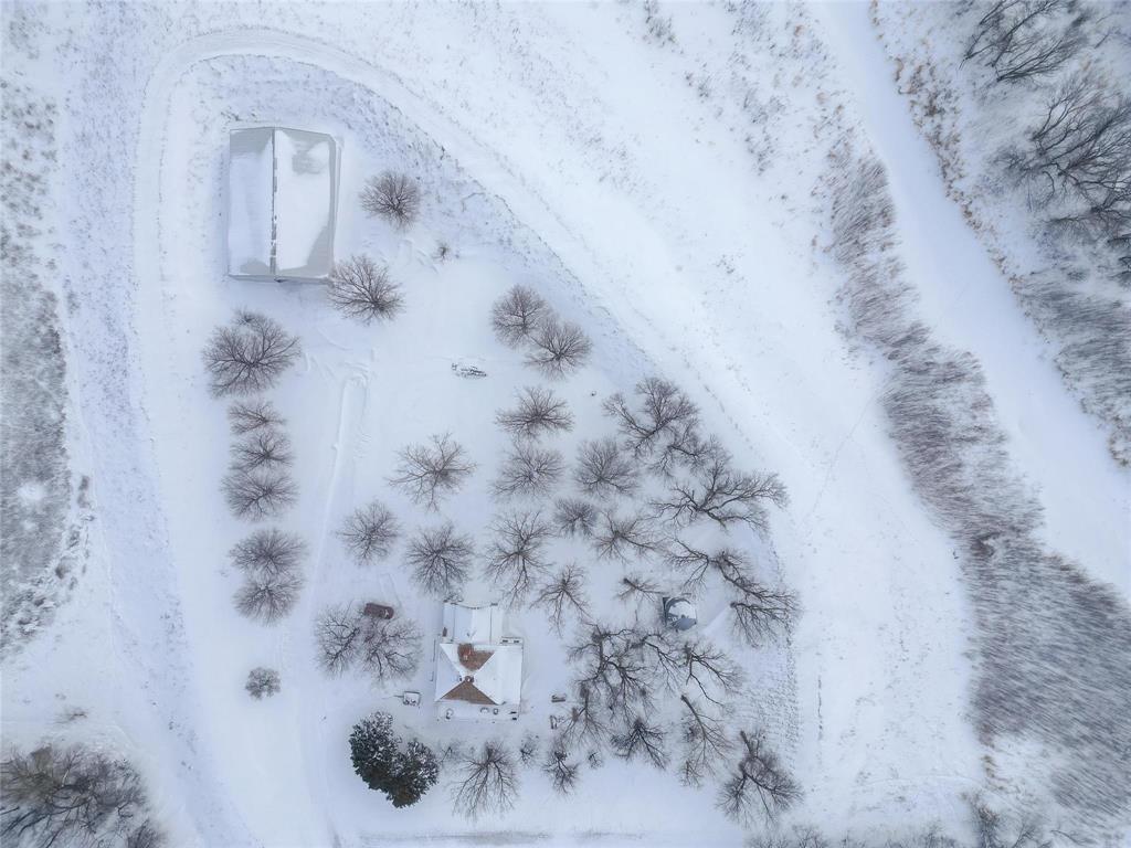 135 Third Avenue, Letellier, MB - Outdoor With View