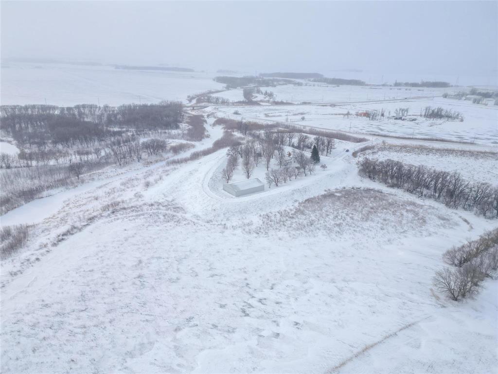 135 Third Avenue, Letellier, MB - Outdoor With View