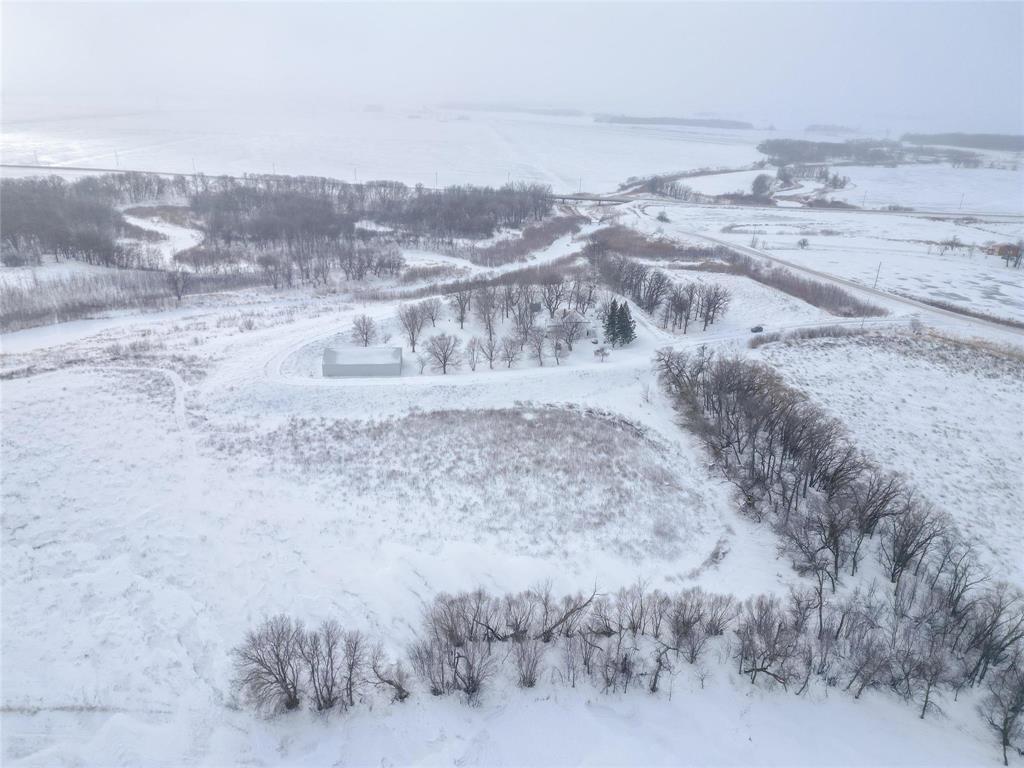 135 Third Avenue, Letellier, MB - Outdoor With View