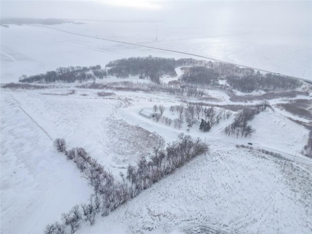 135 Third Avenue, Letellier, MB - Outdoor With View