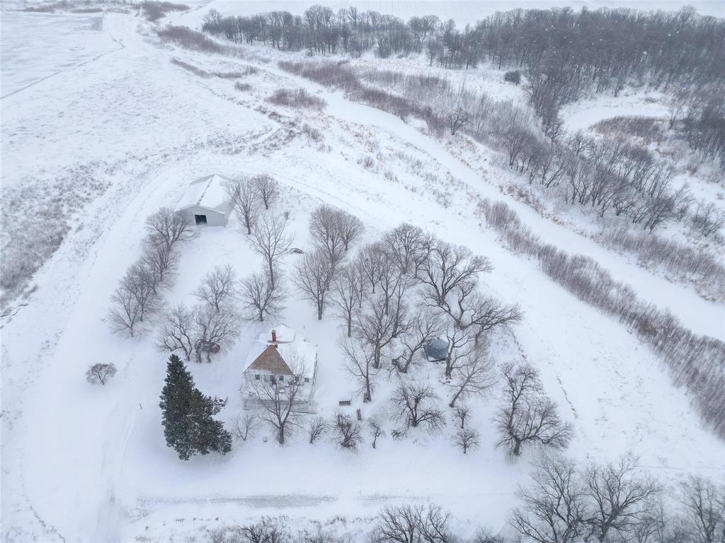 135 Third Avenue, Letellier, MB - Outdoor With View