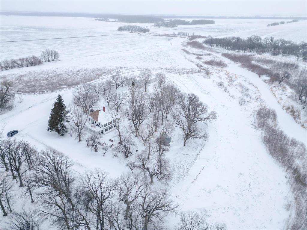 135 Third Avenue, Letellier, MB - Outdoor With View