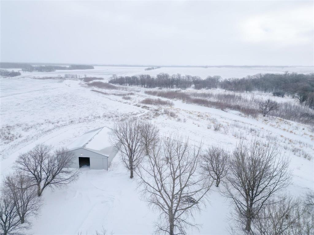 135 Third Avenue, Letellier, MB - Outdoor With View