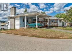 405 Grant Ave Princeton, BC V0X 1W0