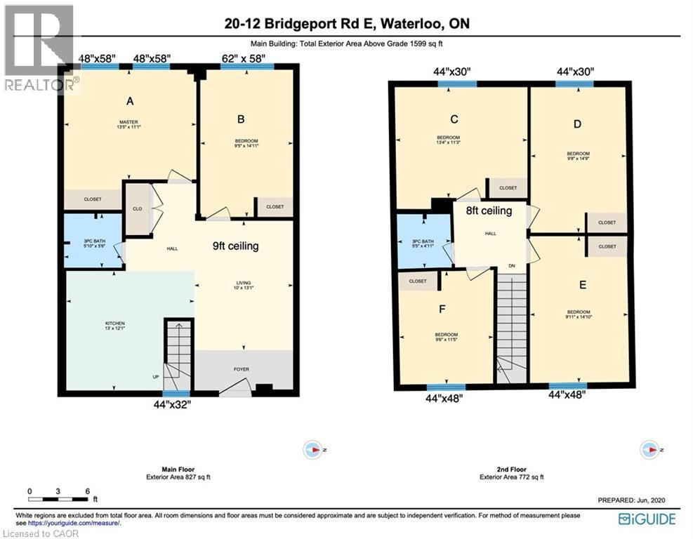 12 Bridgeport Road E Unit# 20, Waterloo, ON - Other