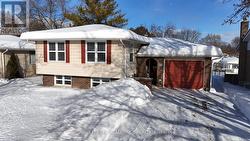 157 SINGLETON DRIVE Belleville (Belleville Ward), ON K8N 5H4