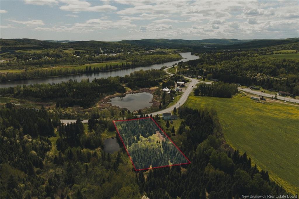 Lot Route 120, Clair, NB